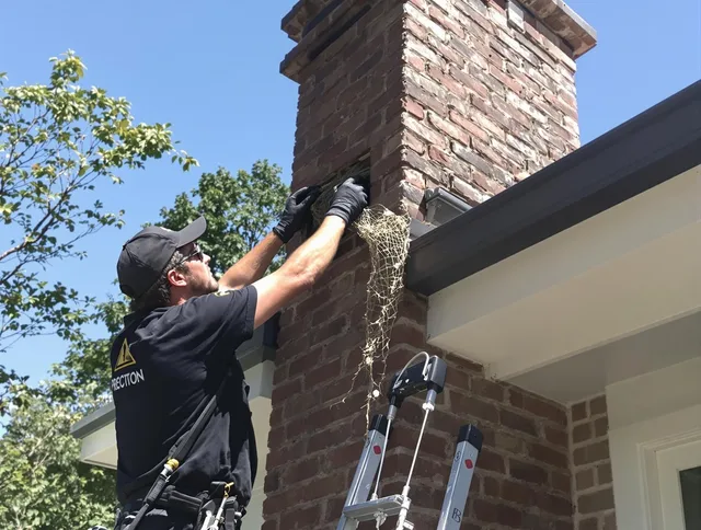 Animal & Debris Removal in Redding, CT