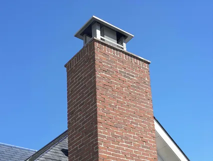 Chimney Remodeling in Redding, CT